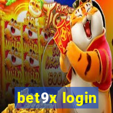 bet9x login